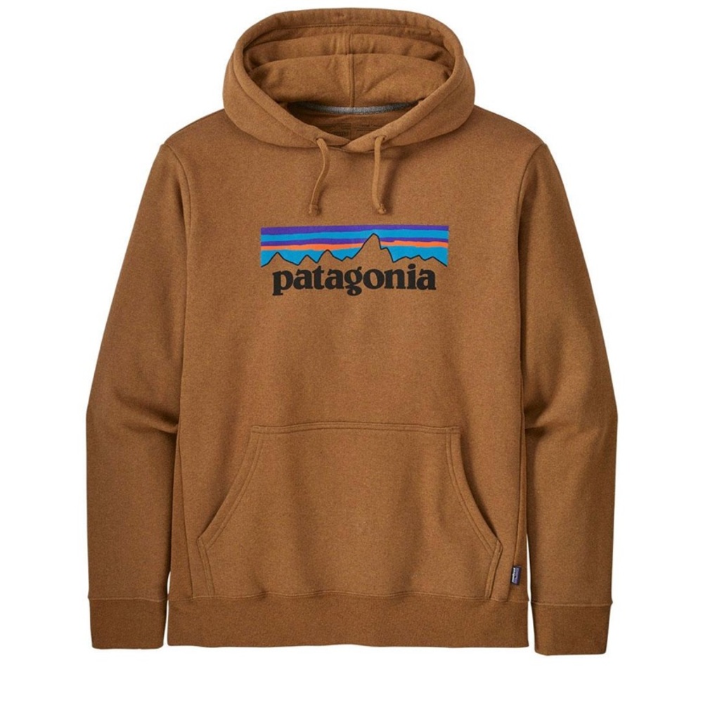 Patagonia Uprisal Logo Hoody